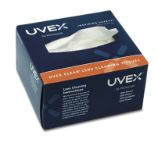 Pre-Moistened Lens Cleaning Tissues 100/Box