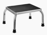 Foot Stool  Each