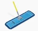 5" Wide Deluxe Dust Mop Kit Each