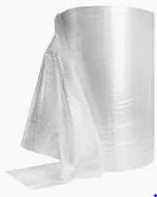 Bubble Wrap 3/16"x48"x750' per Bundle
