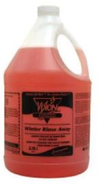 4 L Winter Rinse Away Cleaner Each