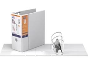 Davis Quick-Fit Deluxe Heavy Duty Binder Each