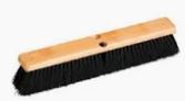 Polypro Medium Broom Head Each