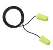 EAR Soft Metal Detectable Earplugs 200 Pair