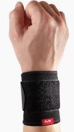 Futuro Neoprene Supports Each