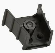 Single Broom Handle Holder Each