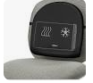 Heat and Soothe Back Support Each