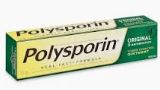 30gr Polysporin Ointment Each