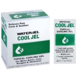 Water-Jel Cool Jel