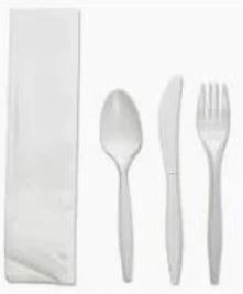 Plastic Cutlery 1000/Case