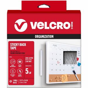 Sticky Back Squares 12/Pack