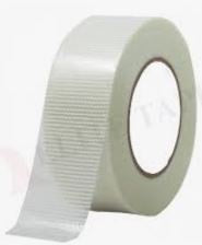 Bi-Directional Filament Tape 48mmx55m 18/Case