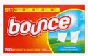 Bounce 250 Sheets