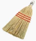 Wisk Broom w/Hook Each