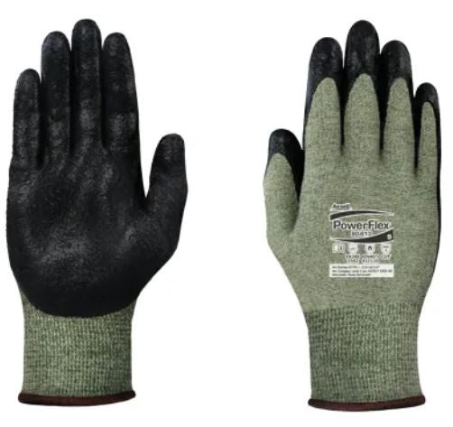 POWERFLEX Flame & Cut Resistant Level 4 Gloves 1 Pair