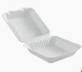 Bagasse Compostable Container 200/Case