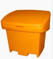 5.5 Cu.Ft. Outdoor Storage Container Each