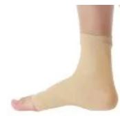 Futuro Elastic Supports Each