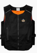 Heated Baselayer Vest Each