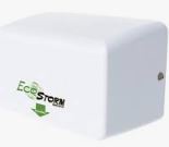 EcoStorm Touchless  Hand Dryer