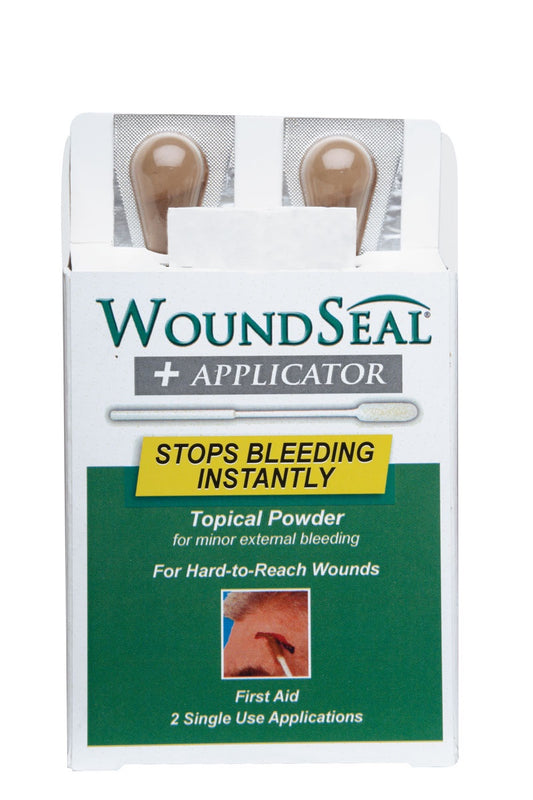 WoundSeal + Applicator 2 /Box