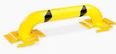 Yellow Steel Guards