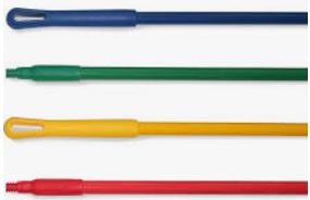 60" Fiberglass Food Grade Handle Each