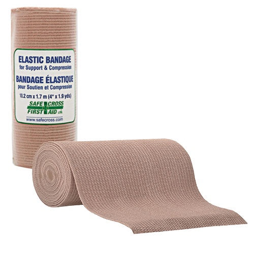 Elastic Support/Compression Bandage Roll