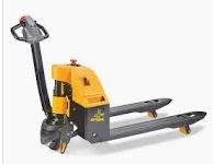 Electrically Powered Liftrite