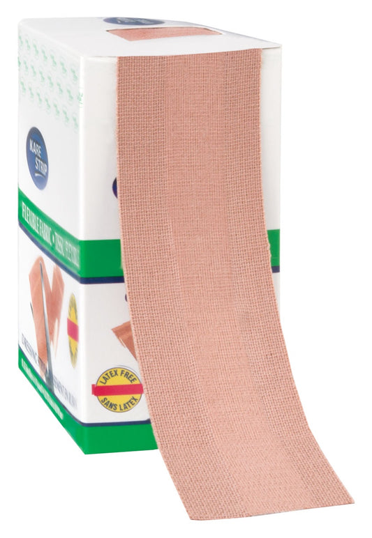 Fabric Heavyweight Dressing Strip Roll