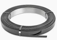 Steel Coil 5/8"x0.020 per Coil