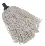 8oz Detachable Cotton Mop Head Each