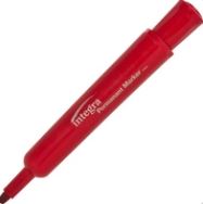 Integra Chisel Permanent Markers 12/Pack