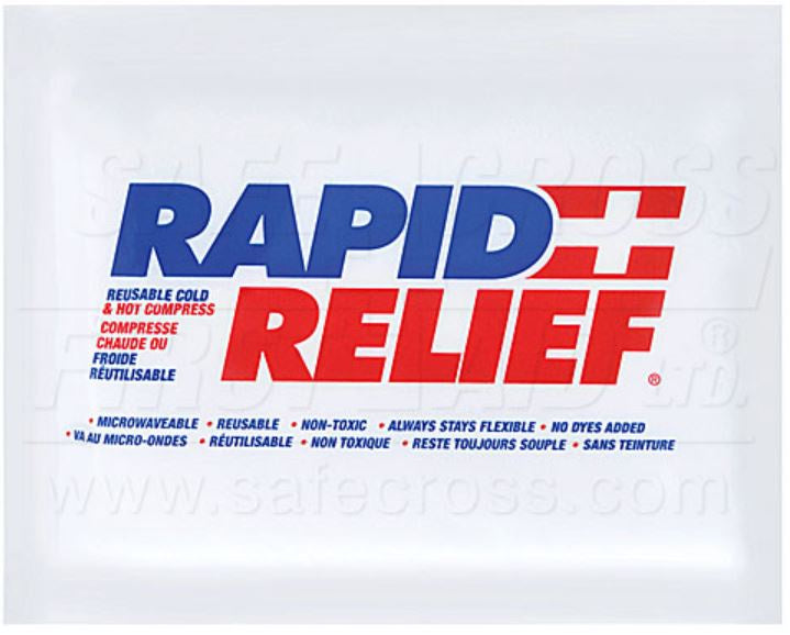 Reusable Hot/Cold Pack Each