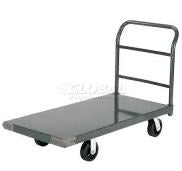 Steel Deck Platform Truck Light Duty