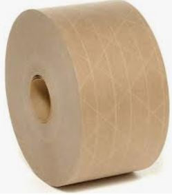 Reinforced Gum Tape