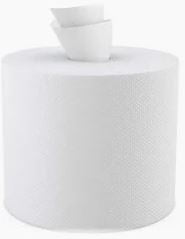 Centre Pull 2 Ply  600 Towels 6/Case