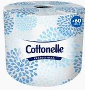 Cottonelle Ultra Soft  198 Sheets Toilet Tissue20/Case
