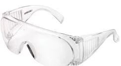 Visitors OTG Safety Glasses Each
