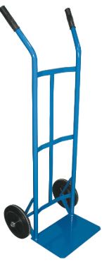 Standard Double Grip Handle Handtruck