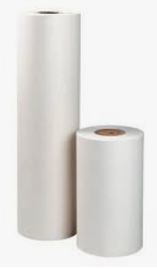 Natural Newsprint Roll