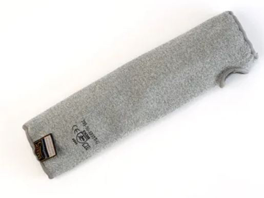 Taeki 5 14" Cut-Resistant Sleeve-with Thumb Hole Each