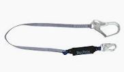 6' Energy Absorbing Lanyard Each
