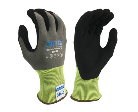 Dytec 303 18g Liner Micro Foam Liner Gloves 12 Pair