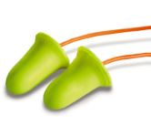 Soft FX Corded 33 dB Earplugs 200 Pair/Box