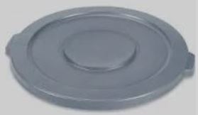 44 Gal Flat Lid Each