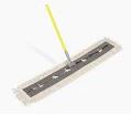 5" Wide Economy Dust Mop Kit Each