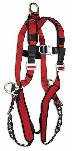 DynaPro FPX1004DG Harness  Each