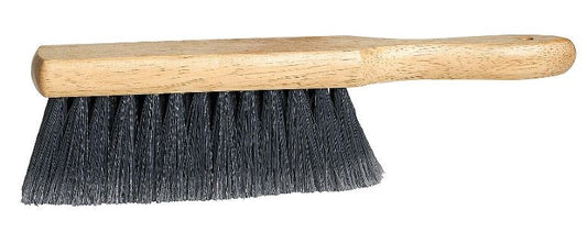 Gray Flagged Counter Brush Each