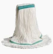20 oz Nylon Floor & Waxing Mop Each